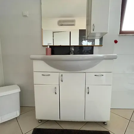 Lenny Pula,croatia Apartament Pula