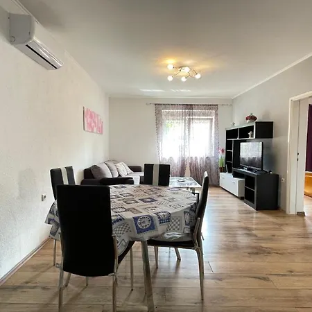 Apartament Lenny Pula,croatia