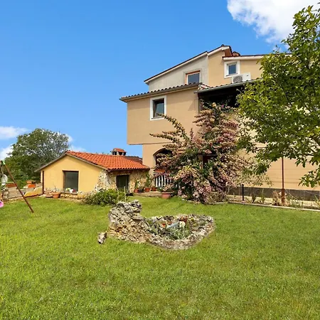 Apartament Lenny Pula,croatia
