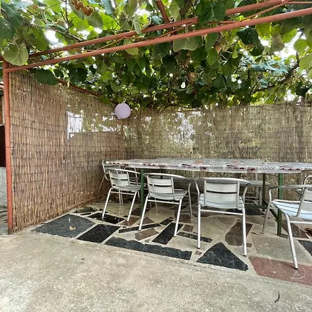 Lenny Pula,croatia Apartman
