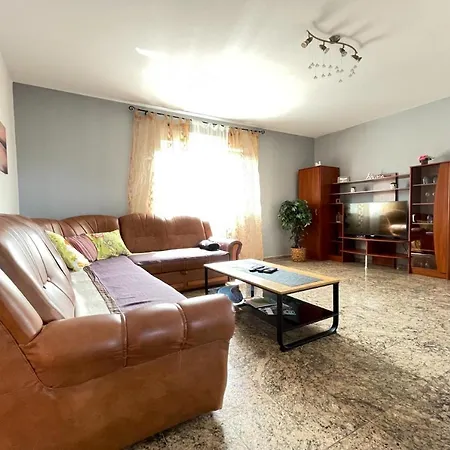 Apartman Lenny Pula,croatia Pula
