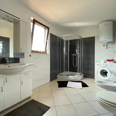 Apartman Lenny Pula,croatia
