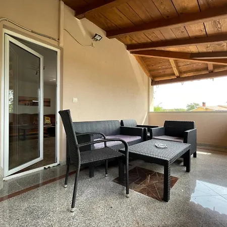 Lenny Pula,croatia Apartman Pula