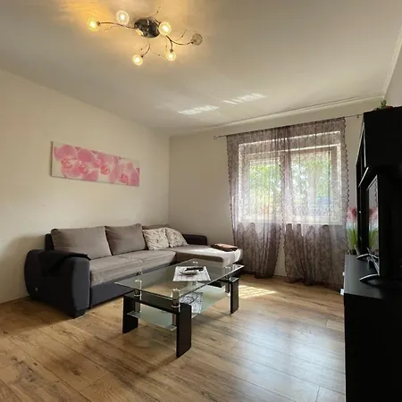 Apartman Lenny Pula,croatia
